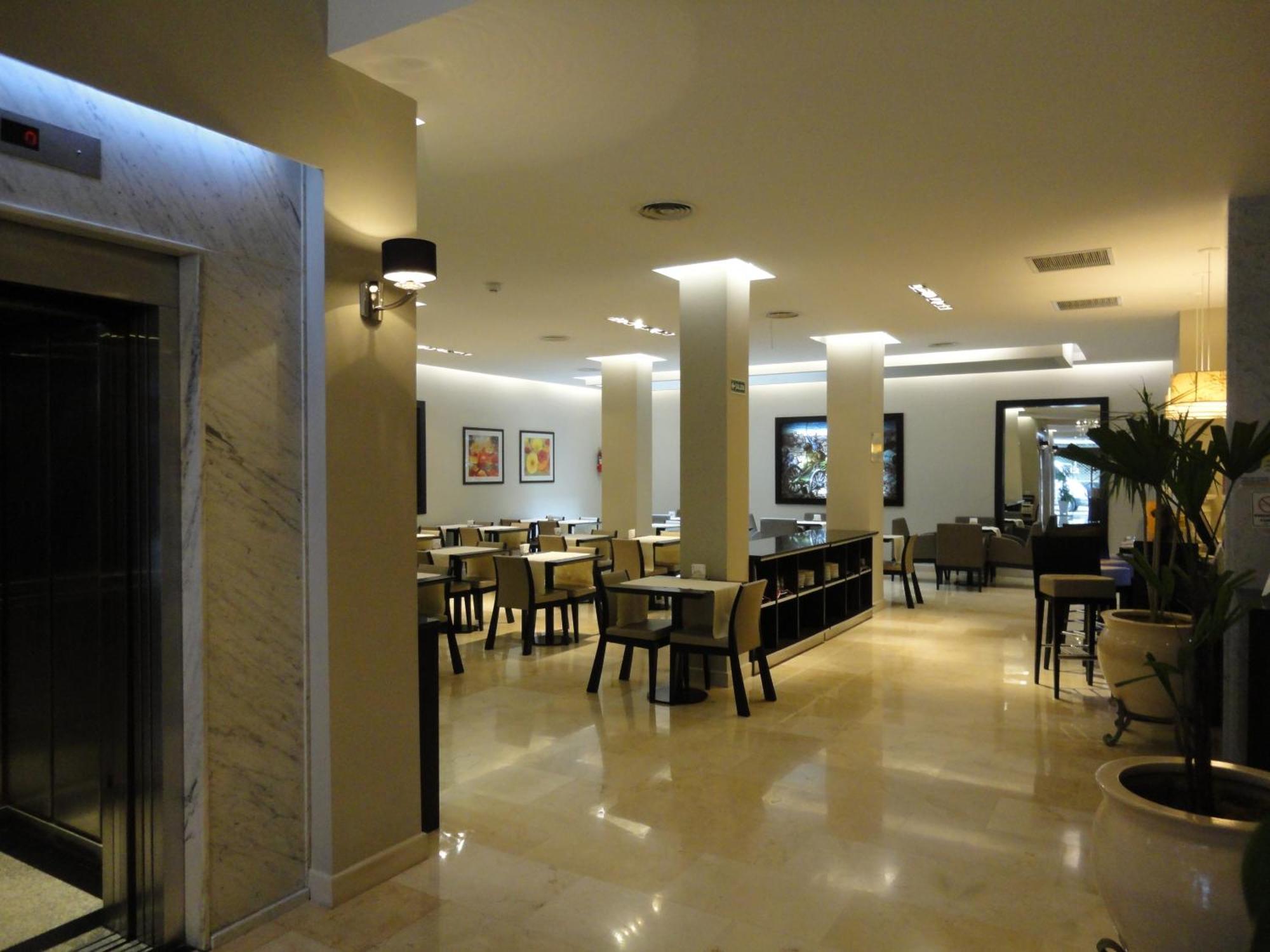 Hotel Napoleon, Buenos Aires